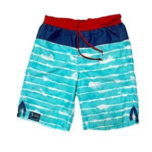 Souris Mini Swim Trunks Size 6